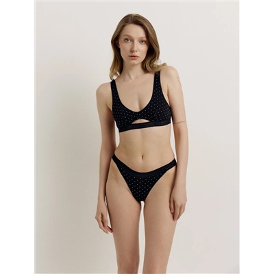 Conte elegant Бюстье PRINT DOTS LBE 2541