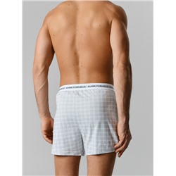 ТРУСЫ МУЖСКИЕ (2ШТ) 411222-2