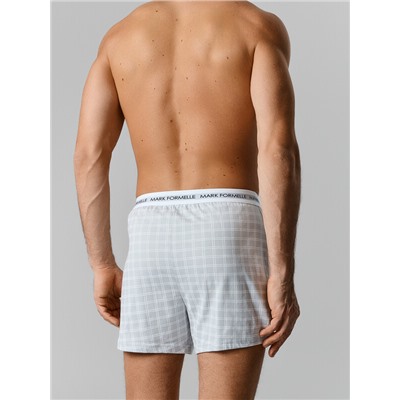 ТРУСЫ МУЖСКИЕ (2ШТ) 411222-2