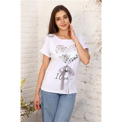 Натали Футболка 24831