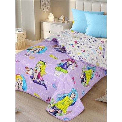 Текс-плюс Покрывало 00000011579