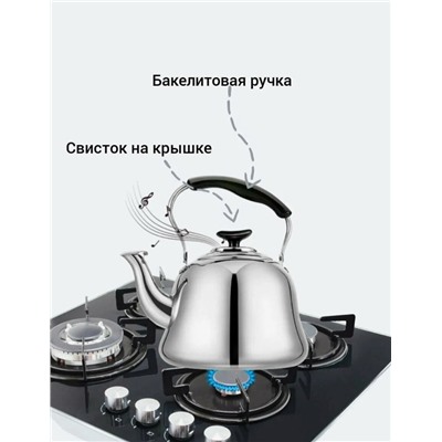 Чайник #22972975