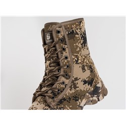 Зимние Ботинки