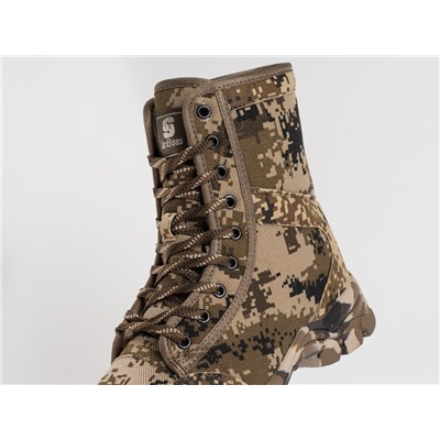 Зимние Ботинки