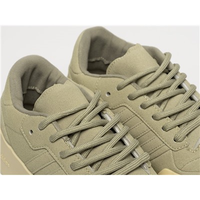 Кроссовки Fear of God x Adidas Forum 86 Lo