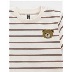 CROCKID Футболка КР 302374