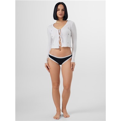 ТРУСЫ ЖЕНСКИЕ (3ШТ.) 412682-3