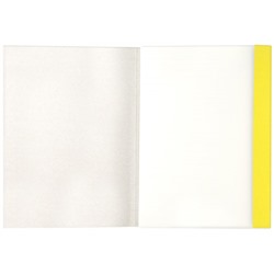 Папка для рисования А4 20л 160г/м2 ПРКМ-А4/20 Каляка-Маляка