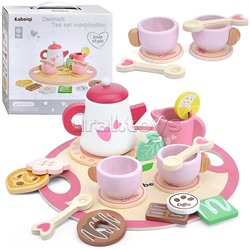 Набор посуды "Вкусный завтрак"