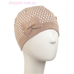 S 435 Шапка по голове (56-58)