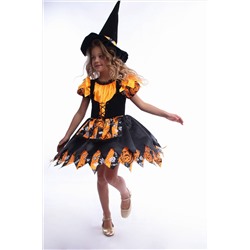 Костюм Ведьмочка BATIK CASUAL, 835695