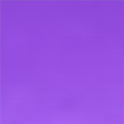 Пленка матовая для цветов и букетов, базовые цвета, светло пурпурная, 0.5×10 м, 65 мкм