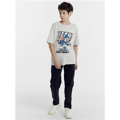 MARK FORMELLE Футболка 113384