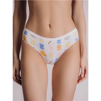 Женские Трусы