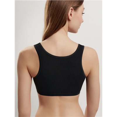 Conte elegant Топ BASIC COLLECTION LT 5018 (коробочка)