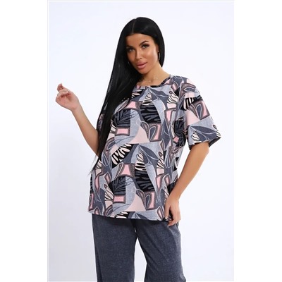 Костюм с брюками КЖ-007 НАТАЛИ, 1233325