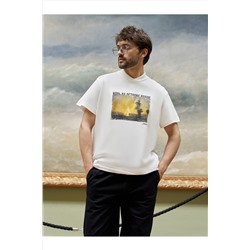 Футболка MARK FORMELLE, 1132005