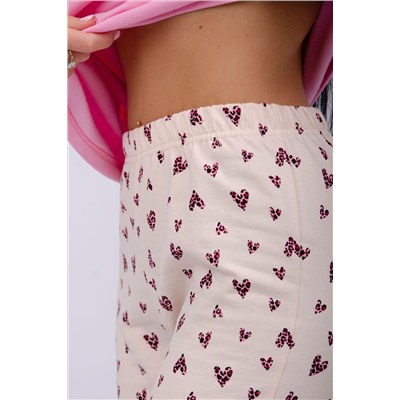 Пижама с брюками Гномы НАТАЛИ, 1213746