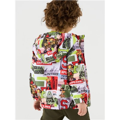 PLAYTODAY Куртка 12612357