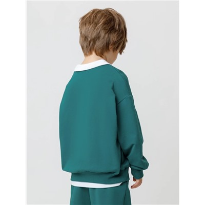 CROCKID Джемпер МП 302896