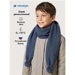 NIKASTYLE Шарф 17м21926