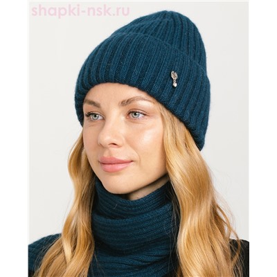 441 PB Колпак женский флис (56-58)