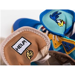 Кроссовки Space Jam x Nike Lebron XVIII