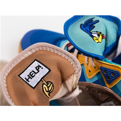 Кроссовки Space Jam x Nike Lebron XVIII