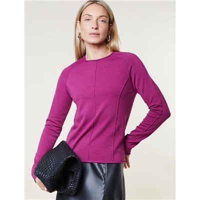 VILATTE Джемпер D39.354