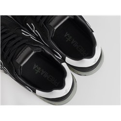 Кроссовки Premiata Mick