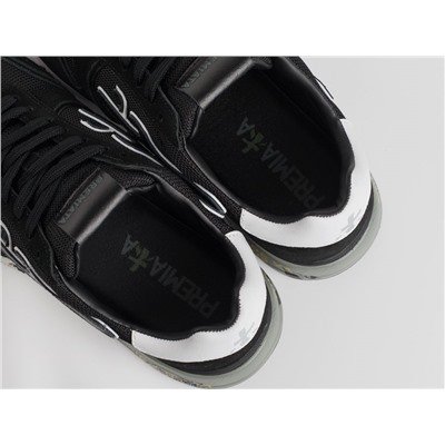 Кроссовки Premiata Mick