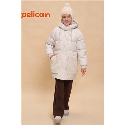 Куртка PELICAN, 1037152
