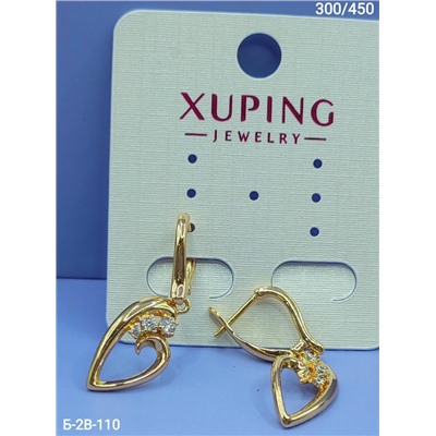 Серьги #23052188