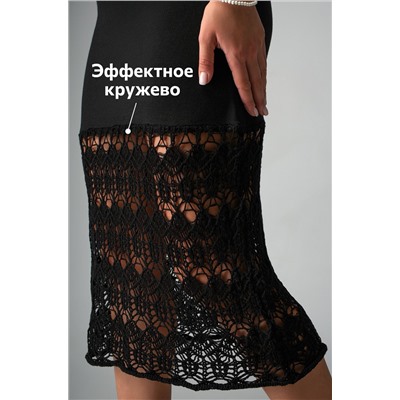 Женское летнее платье Happyfox