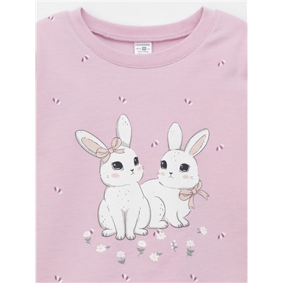 CROCKID Пижама К 1581