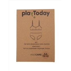 PLAYTODAY Комплект