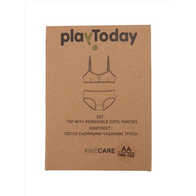 PLAYTODAY Комплект