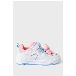 Полуботинки для девочек PLAYTODAY, 1240190