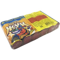 Наземный фейерверк Р3530 Мега жук