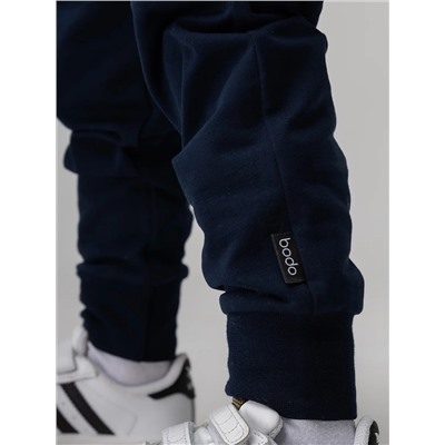 Bodo Костюм 11-306МU