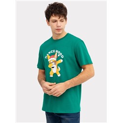 MARK FORMELLE Футболка 111831