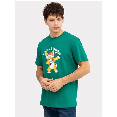 MARK FORMELLE Футболка 111831