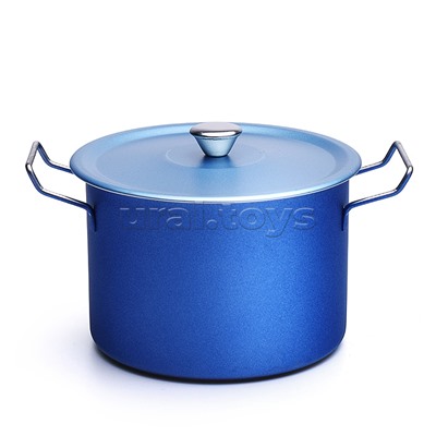 Игровой набор "Посуда" в коробке