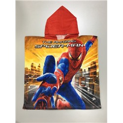 Полотенце с капюшоном NP74