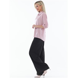 Блузка Выглядеть идеально, пинк