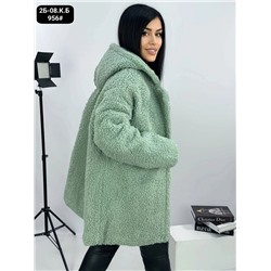 КУРТКА БАРАШКА