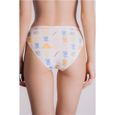 Трусы INDEFINI, 1127268