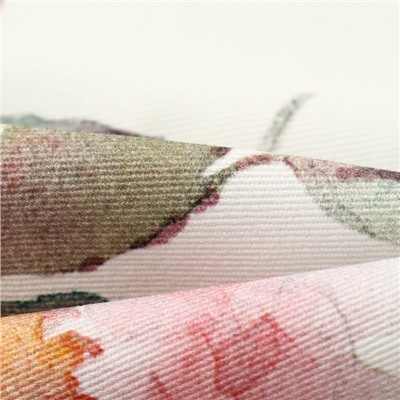 Кухонный набор «Этель» Love and grace: полотенце, варежка-прихватка, лопатка, венчик, губка