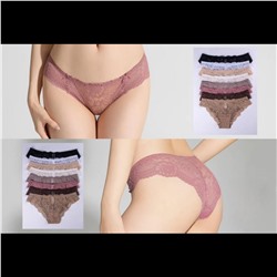 CJ 2603Т (Трусы женские бразилиано, Coeur Joie )