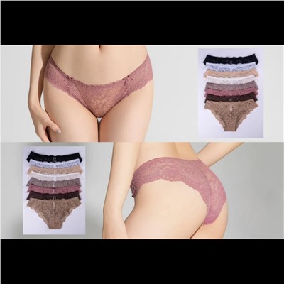 CJ 2603Т (Трусы женские бразилиано, Coeur Joie )